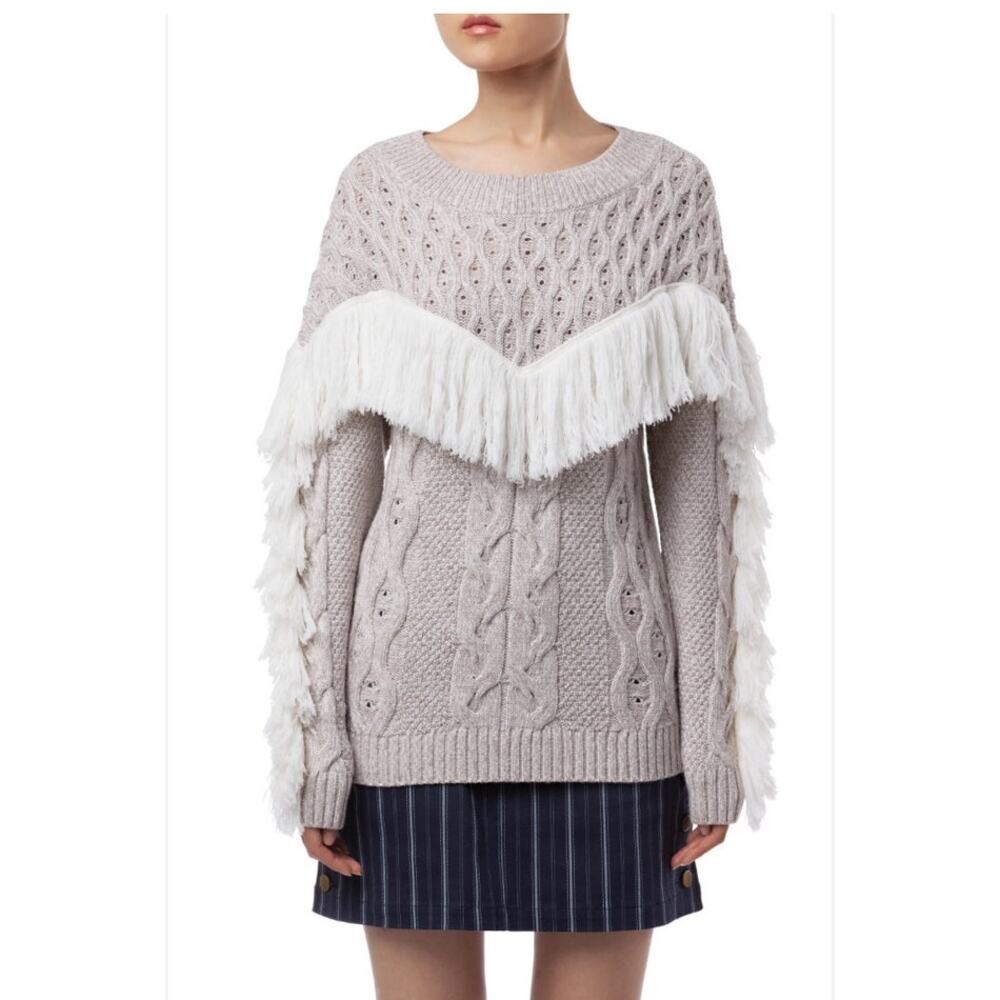 Amur Ulla Sweater Size XL‎